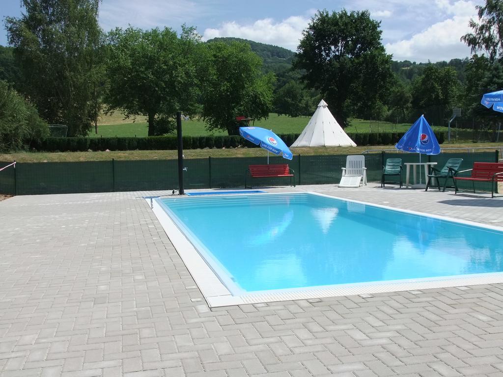 Hotel Formule Decin Exterior foto